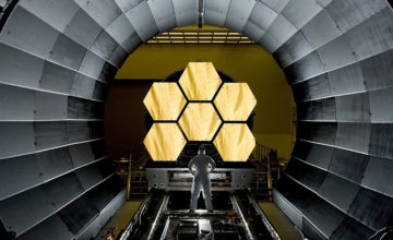 A peek into 5 biggest mysteries of science