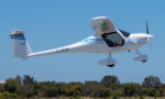 Image of world's-first-certified-electric-aircraft-alpha-electro