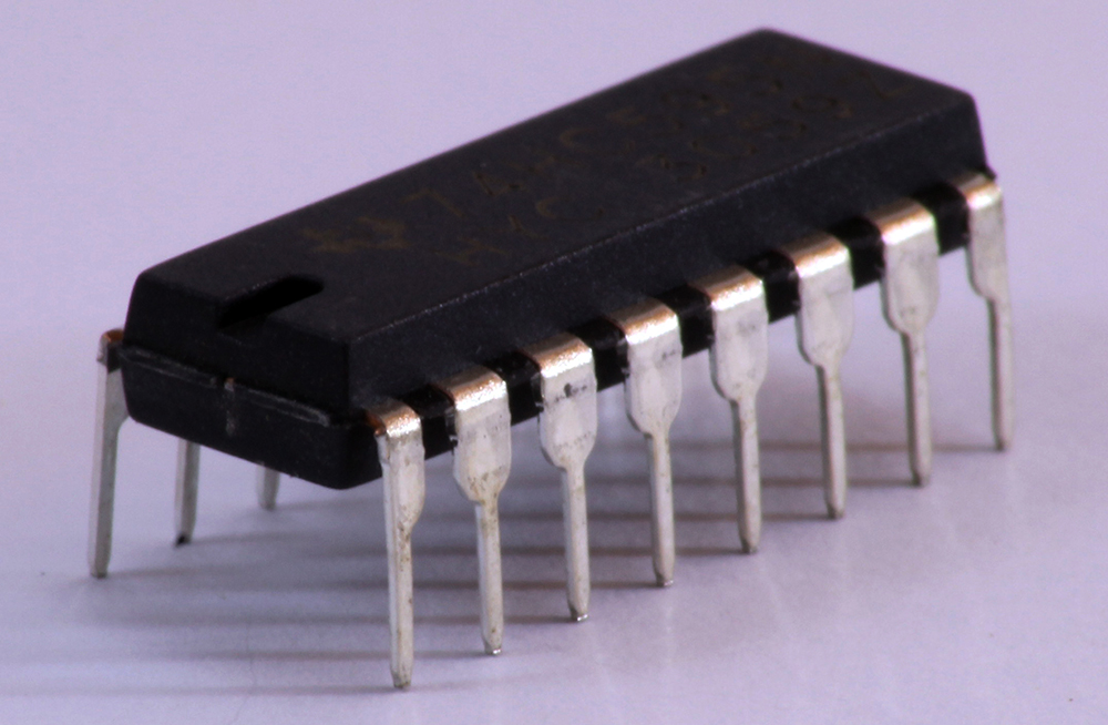 Integrated circuit Y2K millennium bug explained