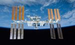 Image of the International Space Station