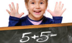 How to make mathematics fun for kindergarten kids?